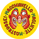 MACCHIAVELLO